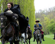 Versailles (S02/E08)