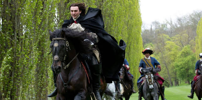 02:15: Versailles (S02/E08) | One | 2/9 2026