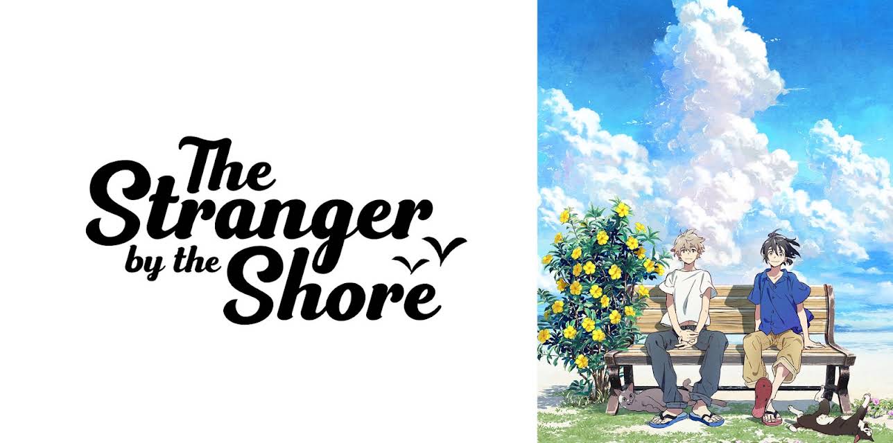 The Stranger by the Shore (Original Japanese Version) (2020)