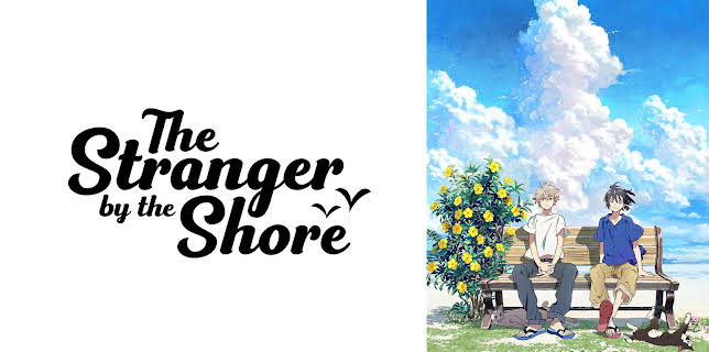 The Stranger by the Shore (Original Japanese Version) (2020)