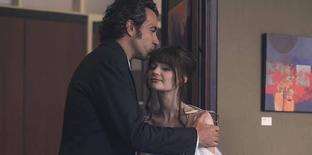 1:00 AM: Trespasses | Channel 4 | 11/14 2025