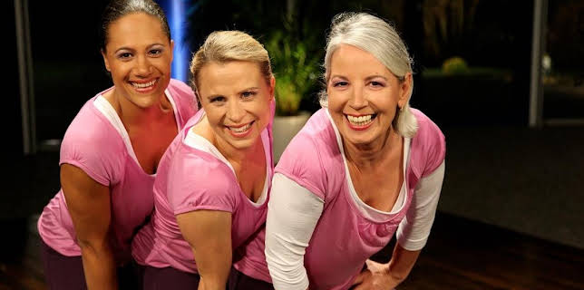 08:30: Tele-Gym | ARD Alpha | 2/27 2026