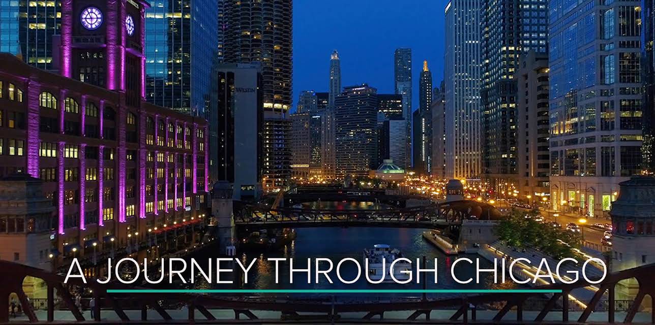 A Journey Through Chicago