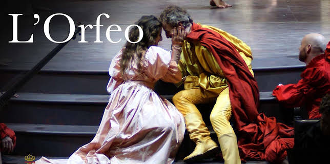 L'Orfeo (2009)