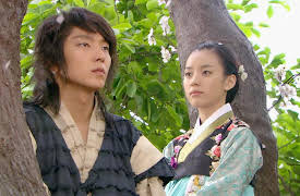 Iljimae: Iljimae - Episode 9
