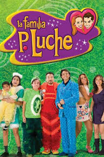 00:40: La familia Peluche | Canal de las Estrellas | 7/15 2026