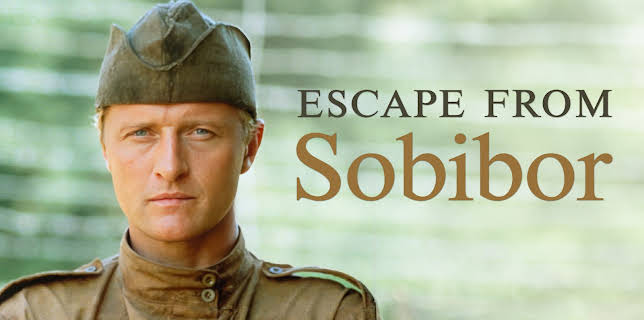 Escape from Sobibor