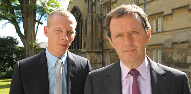 21:45: Lewis (S8 E1) (S8) | VOX | 11/9 2025