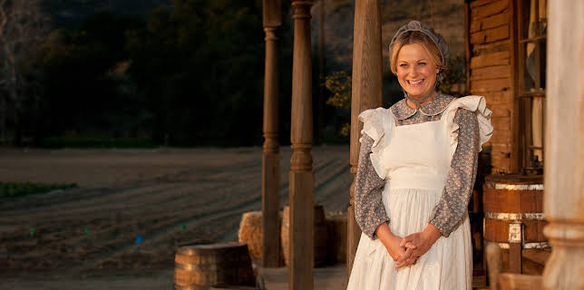 10:30: Parks and Recreation (S5 E19) (S5) | Viasat Series | 12/30 2025