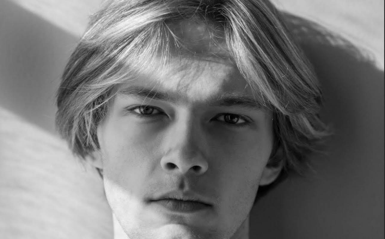 Teddy Van Ee