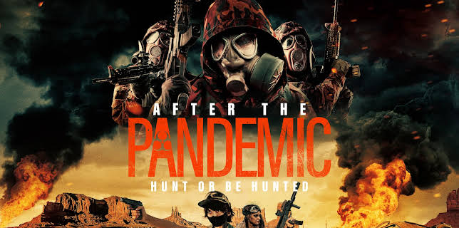 After The Pandemic (2022)