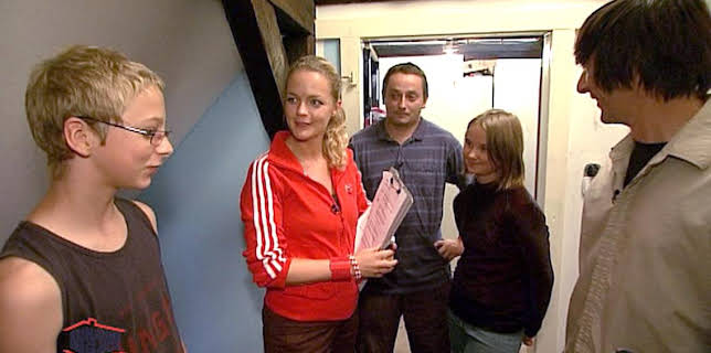 12:15: Zuhause im Glück - Unser Einzug in ein neues Leben | RTL 2 | 1/31 2026