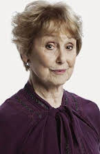Una Stubbs som 