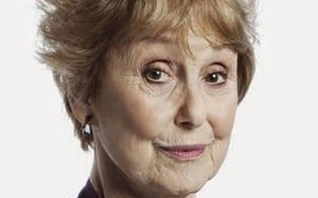 Una Stubbs