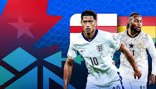 FIFA WM 2026: England - Ghana