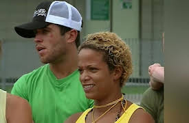 The Challenge: The Duel: Fallen Alliances