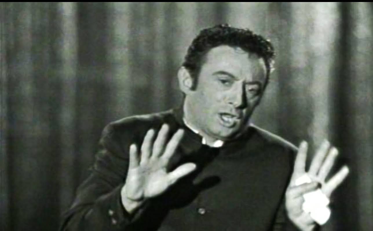 Lenny Bruce