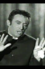 Lenny Bruce as 