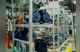 Machines How They Work Season 1: Frozen Yogurt Makers, Turnstiles, and Ergonomic Chairs