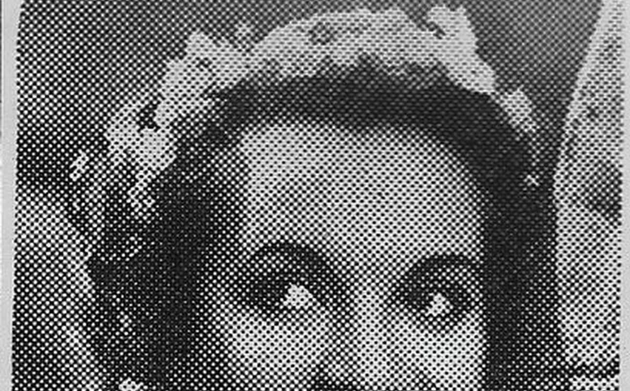 Mamo Clark