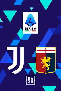 17:55: Serie A Calcio (T25/26): Juventus - Génova | M. Liga de Campeones | 4/6 2026