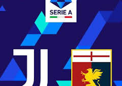 Serie A Calcio (T25/26): Juventus - Génova