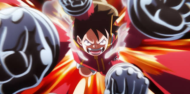 18:30: One Piece | ProSieben Maxx | 1/9 2026