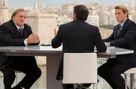 Marseille: Slutstriden