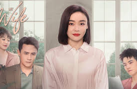 My Wife: My Wife EP01