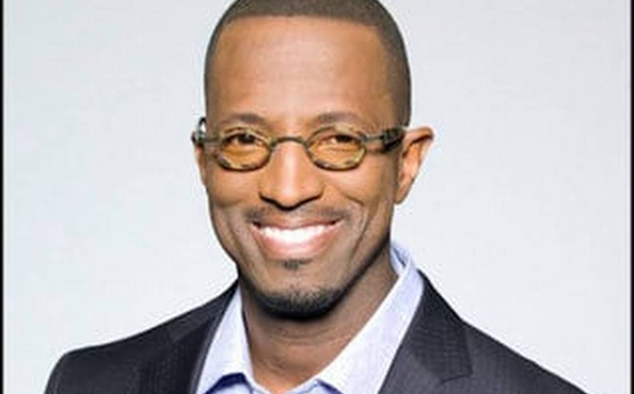 Rickey Smiley