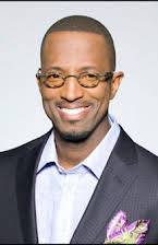 Rickey Smiley as 