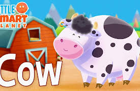 Little Smart Planet: Learning about Animals