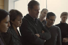 The Twelve: Episode 10