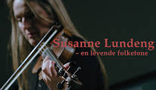 Susanne Lundeng – en levende folketone