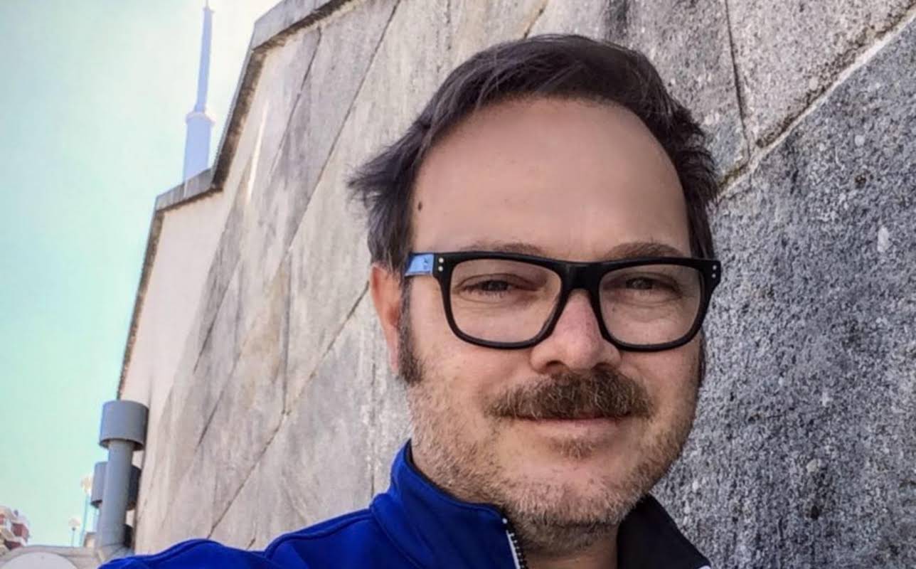 Javier Pedersoli