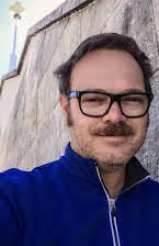 Javier Pedersoli como Único Amigo (segment "Pasternak")