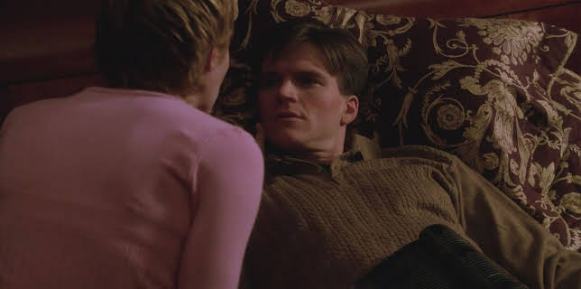 17:35: Charmed - Zauberhafte Hexen | Sixx | 1/29 2026