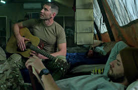 Marvel's The Punisher: Episode 3