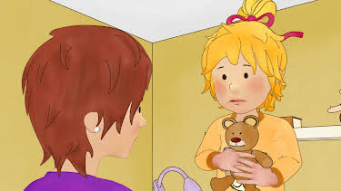 07:50: Meine Freundin Conni | ZDF | 1/10 2026