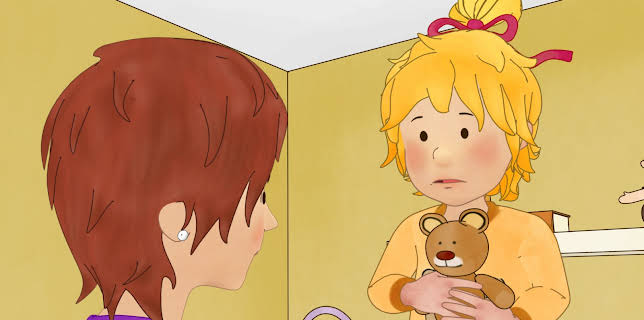 06:50: Meine Freundin Conni | ZDF | 1/10 2026