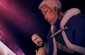 Übel Blatt: Unter Morgen Monde (Under the Morning Moons)