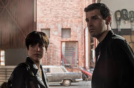 GARCIA!, Season 1: Episode 4