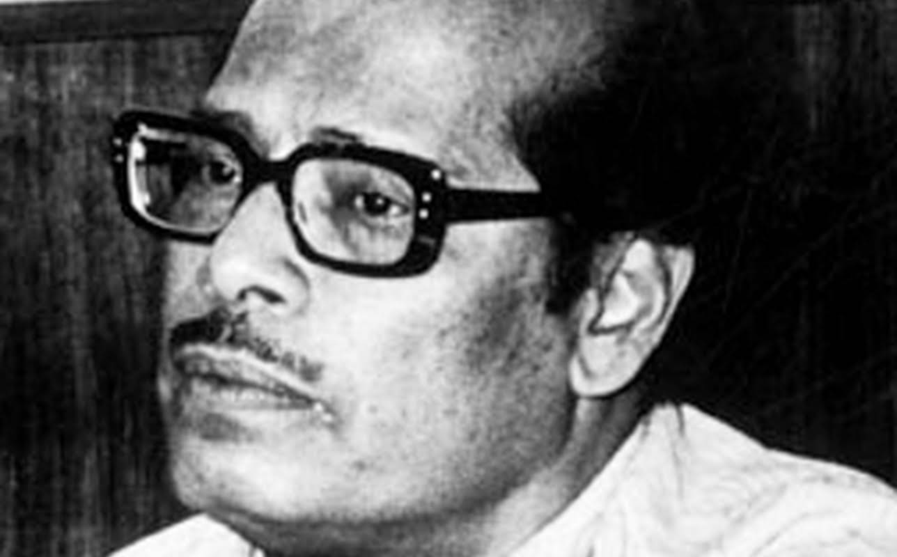 Manna Dey