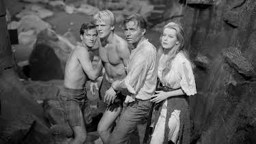 4:25 PM: Journey to the Center of the Earth | Film 4 | 3/27 2026