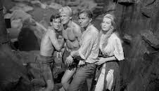 Journey to the Center of the Earth