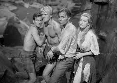 Journey to the Center of the Earth