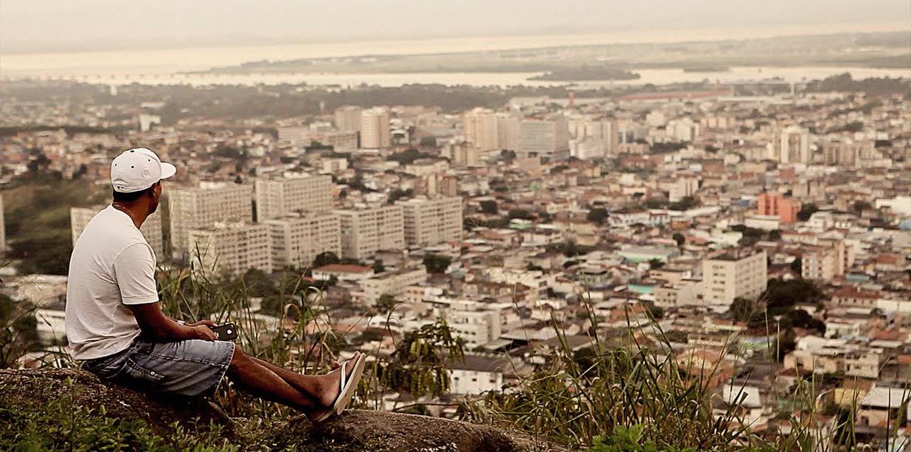 City of God: 10 Years Later (2015)