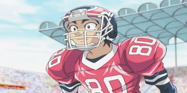 07:00: Eyeshield 21 | ProSieben Maxx | 2/28 2026