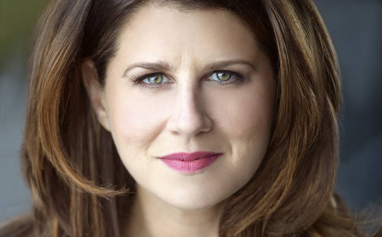 Erin Fogel