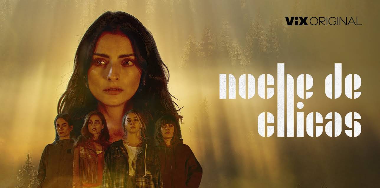 Noche de chicas season-1